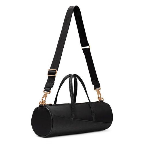 Bolsa de hombro NIKE DQ5812-010 Negra unisex