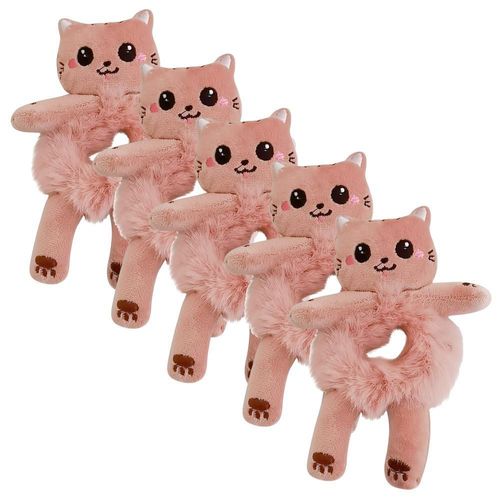 Donas para cabello DonaCat MXDZC-005 Donas para moños