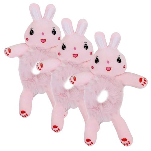 Donas para cabello DonaRabbit MXODN-003 Ligas para pelo