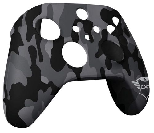 Trust GXT 749 Protector de silicón para control XBOX Series Camuflaje