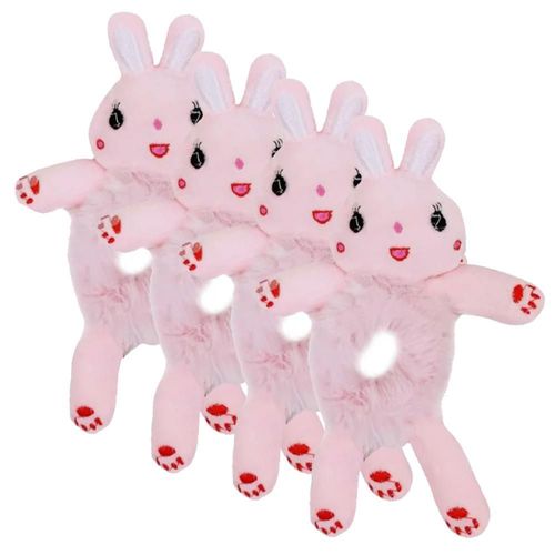 Donas para cabello DonaRabbit MXODN-004 Ligas para pelo