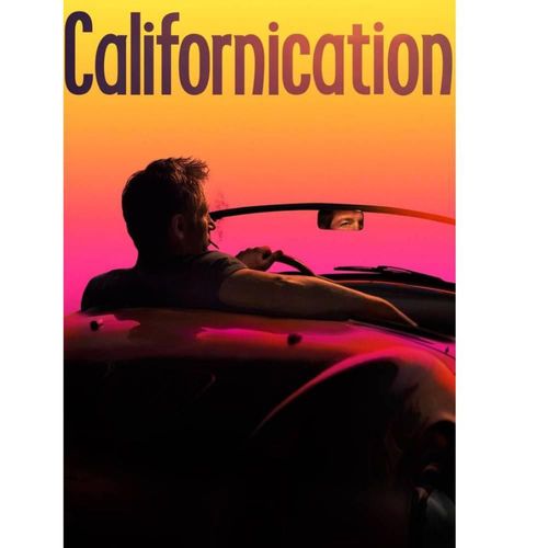 Californication Temporada 7 Serie de televisión en DVD