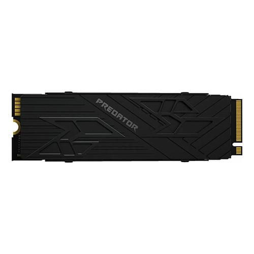 Ssd Predator Acer GM7000 heatsink 2tb m.2 pcie4.0