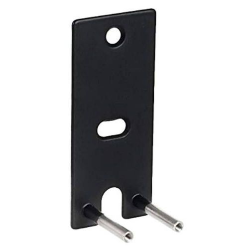 Soporte de pared para bocinas Bose 650 OmniJewel color Negro