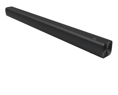 Barra Sonido Xiaomi Soundbar 2.0 Negro