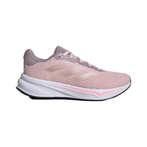 Tenis Adidas Response W Rosa-Dama IH6014