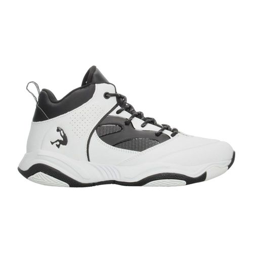 Tenis Shaq Blanco para Hombre [SAQ3] 27 blanco