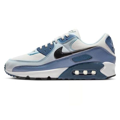 Tenis Nike Air Max 90 Azul Unisex HM8128-100