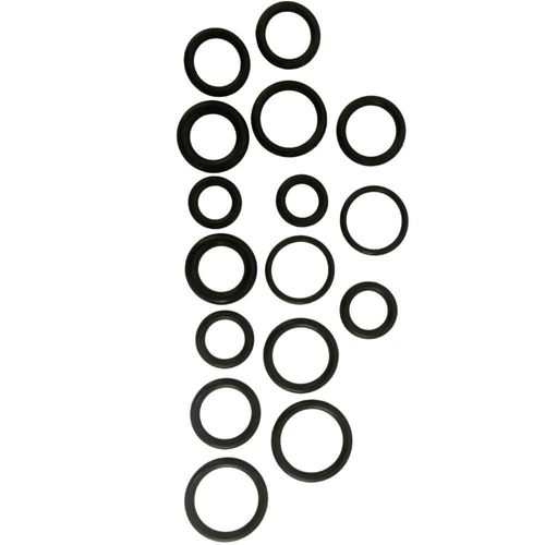 Kit O-rings De Reparación Tipo Coflex 16pz