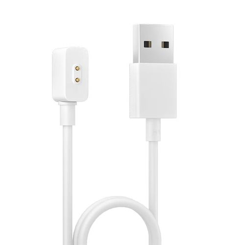 Cargador de Banda Xuan Yi Cerámica para Xiaomi Band 9, 9 Pro, 8 Pro, 8, Redmi Band 3, 2