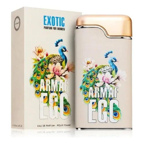 Fragancia ARMAF Ego Exotic 100ML EDP