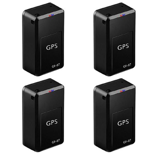 Localizador GPS Google Maps GPSMini MXGSM-004 Mini GPS localizador Tempo Real