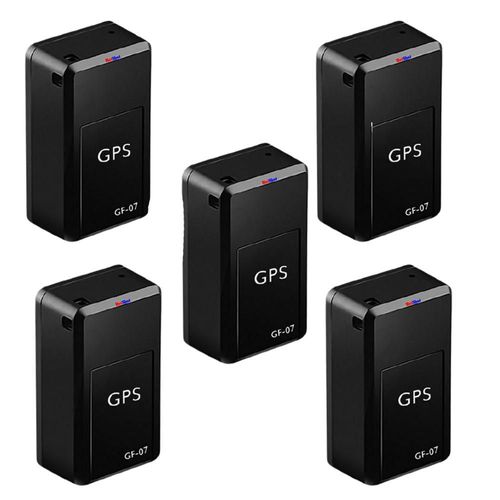 Localizador GPS Google Maps GPSMini MXGSM-005 Mini GPS localizador Tempo Real