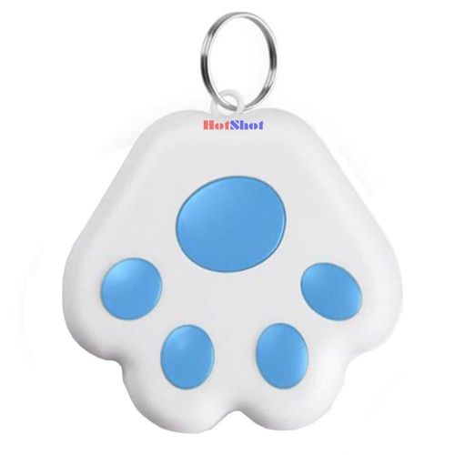 GPS Mini Localizador Mascotas PetTrack MXKPE-001 Localizador GPS para Felinos