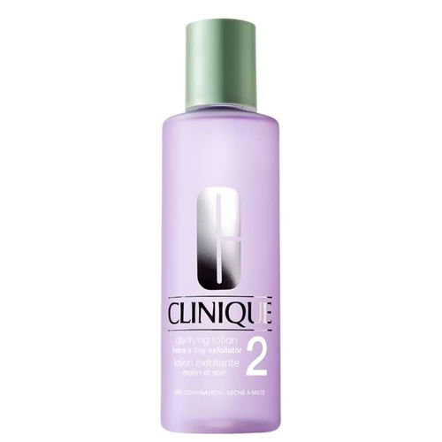 Locion Clarificadora Clinique Clarifying Lotion 2