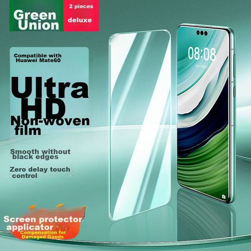 Mica Protector De Pantalla UGREEN Para Huawei Mate60 Edición Deluxe