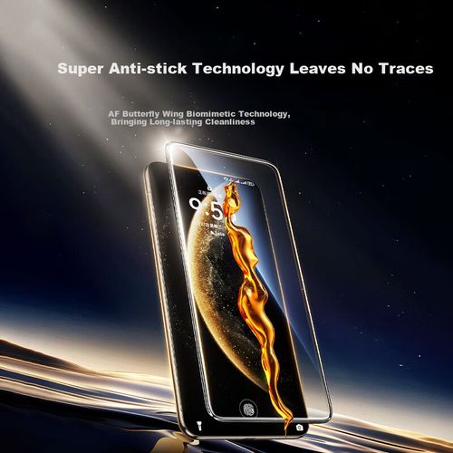 Mica Protector De Pantalla UGREEN Para Huawei Mate 70 Pro+ 3D