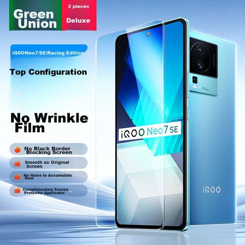 Mica Protector De Pantalla UGREEN Para IQOO Neo 7/7SE