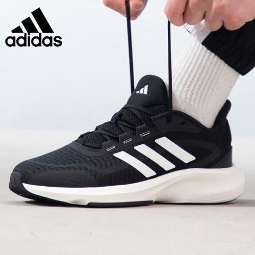 Tenis Adidas Alldayessential Negro