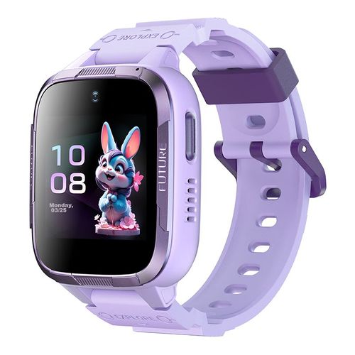 Reloj para Niños HONOR WhizKid 2i 930mAh Púrpura IPX8