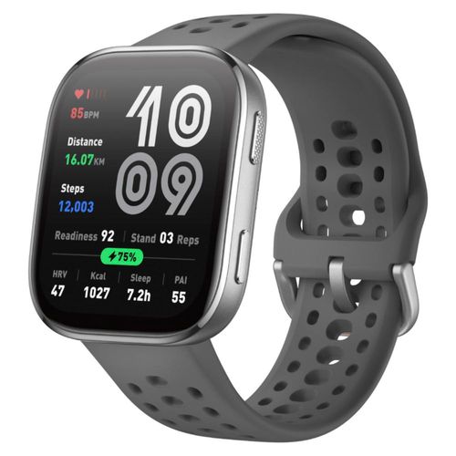 Amazfit Bip 6 Gris