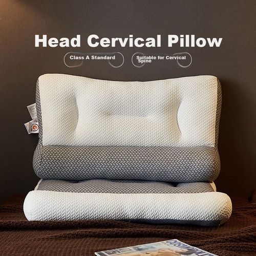 Huadn Almohada Cervical Alivio 1 Piezas