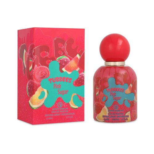 TUBBEES PINK SUGAR 50ML EDP SPRAY