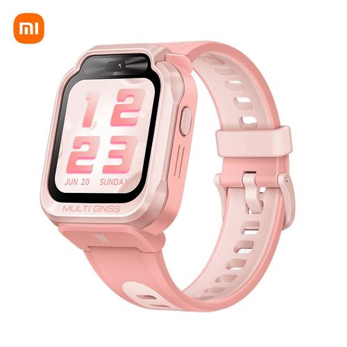 Reloj Inteligente Xiaomi Mitu S1 4GB Rosa
