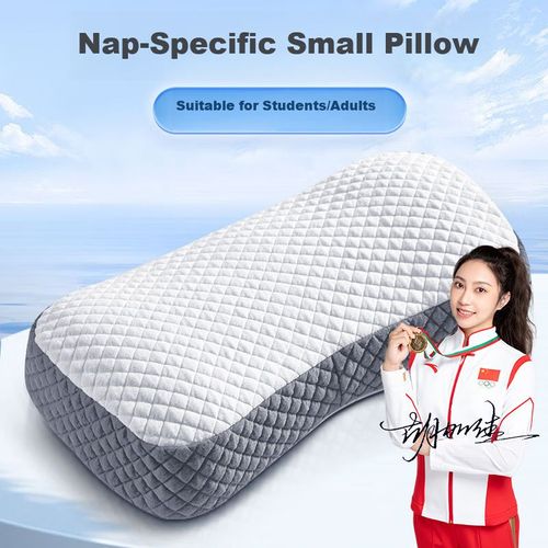 Aeromax Almohada Viscoelástica Multifuncional 1 Pieza