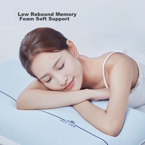 Aeromax Almohada Cervical Espuma de Memoria 1 Pieza