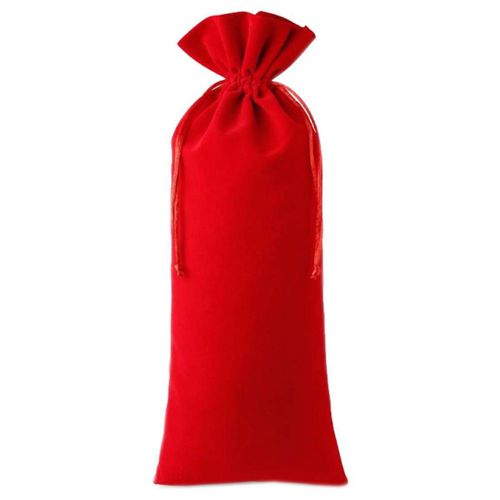 Bolsa de Botellas LongPouchRed MXLOE-001 Envoltorios para Vino