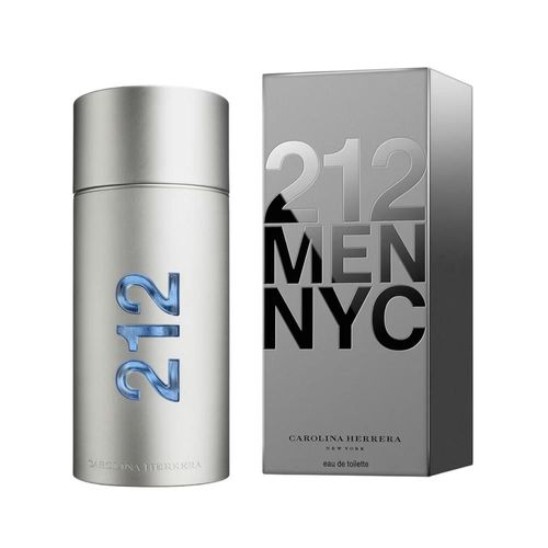 212 100 ML EDT SPRAY