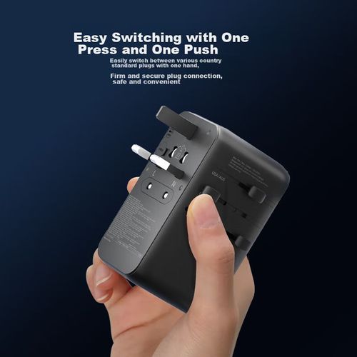Adaptado Tipo AC PHILIPS 100W