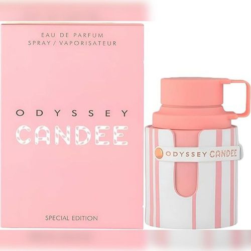 FRAGANCIA ARMAF ODYSSEY CANDEE EDP 100ML PARA DAMA