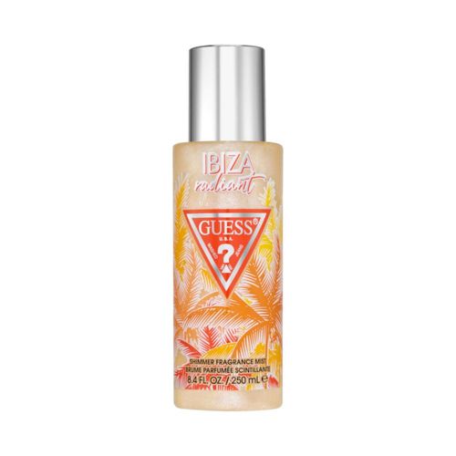GUESS IBIZA RADIANT SHIMER 250ML BODY MIST SPRAY