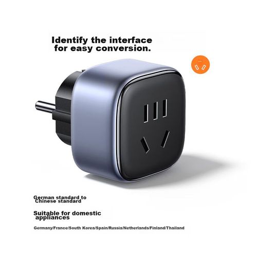 Adaptador UGREEN S510P Tipo C