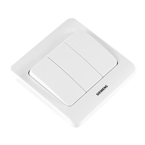 Enchufe Tipo A SIEMENS Serie Visión