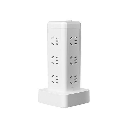 Multicontacto 12 Salidas Tipo A PHILIPS SPB2102