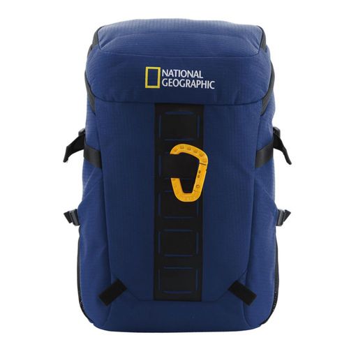 Mochila National Geographic N21218.45, EXPLORER III 29 L, azul royal