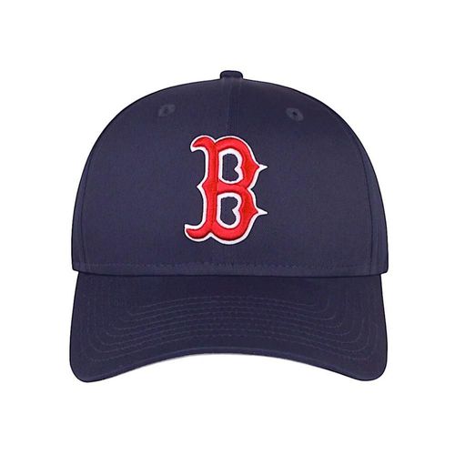 Gorra New Era Boston Red Sox Azul Ajustable 11169833