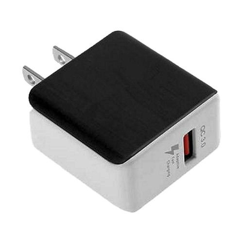 Cargador Practico de Pared USB ProCharge MXPCE-002 Cargador de Pared para Tablet