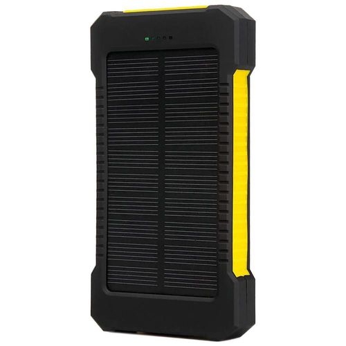 Banco de energía solar SolarGlo MXRGO-001 Energía solar móvil