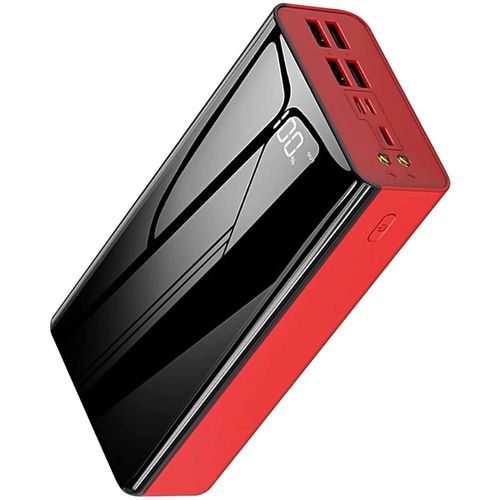 Banco de Energía  GrandAmpRed MXGAE-001 Cargador Portátil