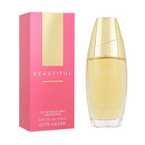Beautiful 75 Ml Edp Spray