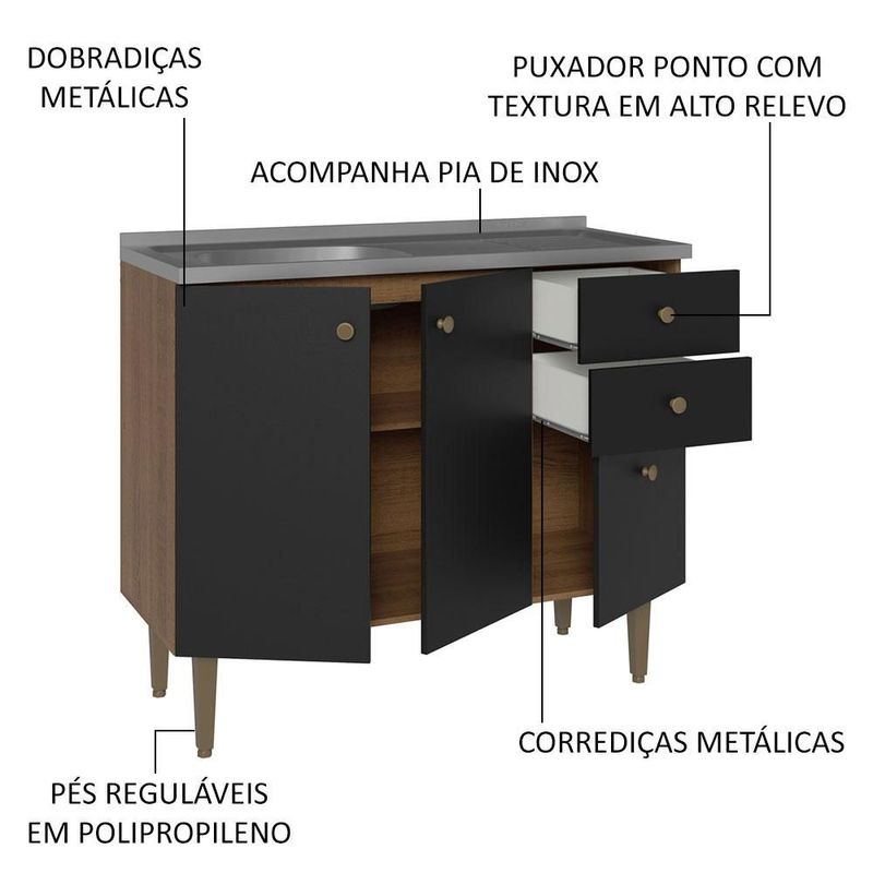 03-G241067KGTCP-diferenciais-balcao-gabinete-com-pia-3-portas-1-gaveta-105cm-rustic-preto-gourmet-madesa.jpeg