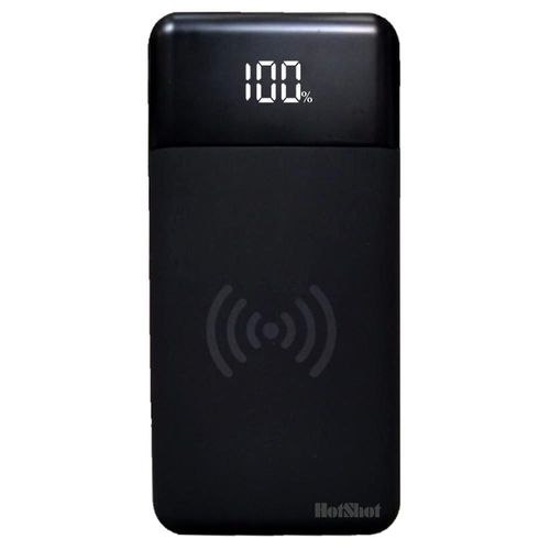 Bateria Qi Inalámbrica Shine Qi Shine MXQIS-002 Wireless Power Bank Qi Shine