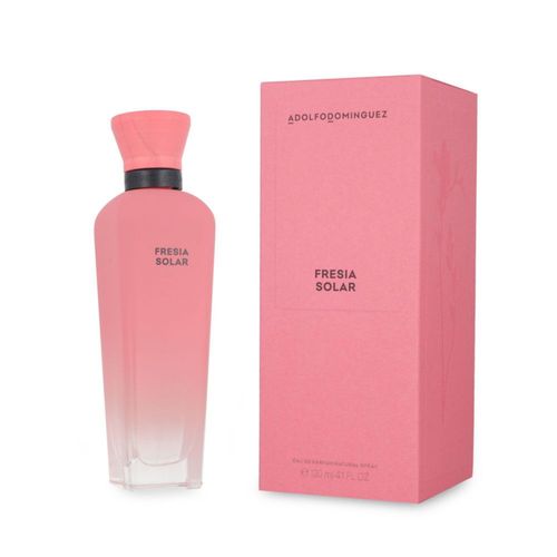 ADOLFO DOMINGUEZ FRESIA SOLAR 120ML EDP SPRAY