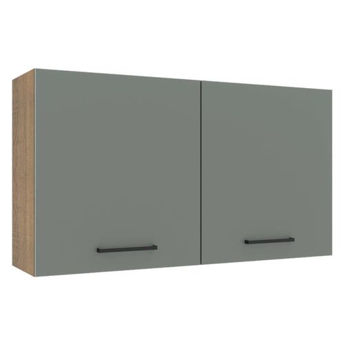 Alacena Gabinete Superior Cocina Madesa Agata 120cm MG