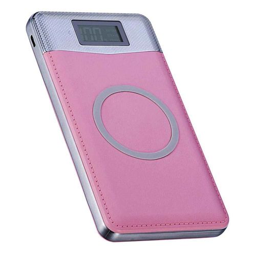 Wireless Power Bank Qi Pro Qi Pro MXQIP-001 Qi Pro Batería Inalámbrica