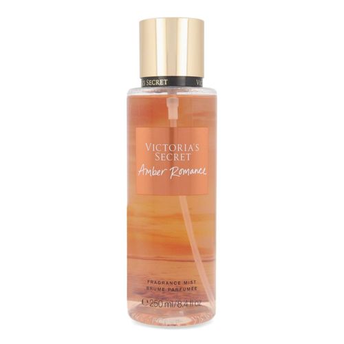 Victoria'S Secret Amber Romance 250Ml Body Mist Spray